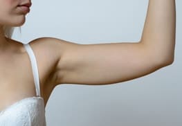 Arms lipo