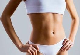 Tummy tuck liposuction